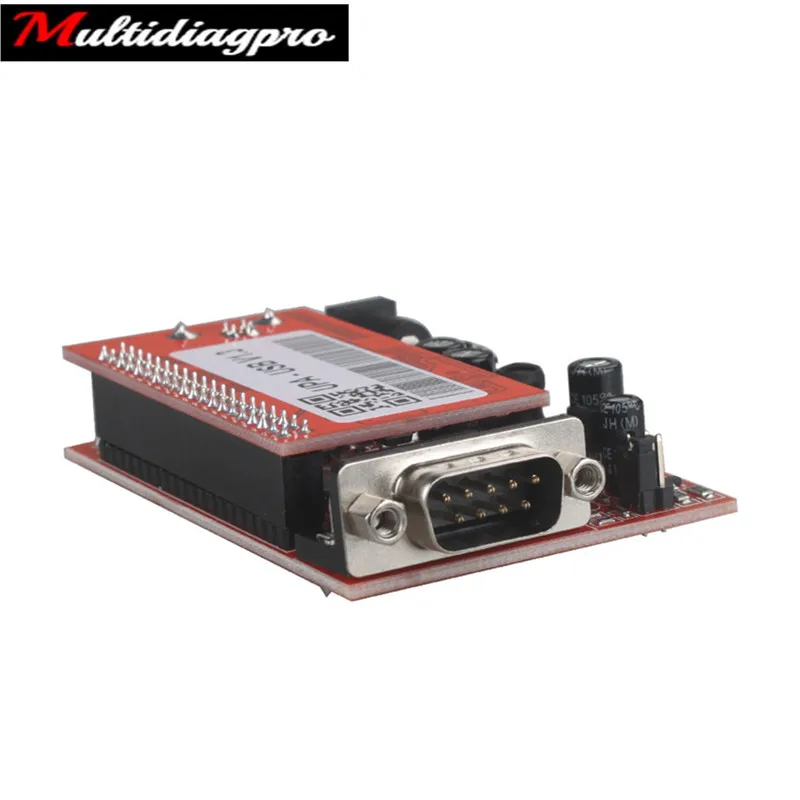 

UPA USB Programmer with Full Adaptors UPA-USB Device Programmer V1.3