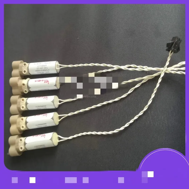 Для Mindray биохимический анализатор ли Соленоидный клапан BS300 BS200 BS400 реагент