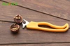 RLJLIVES 2 pcs/set Multi-function Pecan Nut Cracker Plastic+Stainless Steel Walnut Sheller Small Tools Home Kitchen Appliances ► Photo 3/5