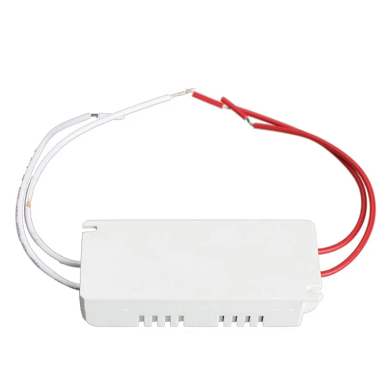 

Novel 105W 12V Halogen Light LED Electronic Transformer Power Supply Driver Shipping