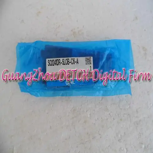 

**New Original Authentic  Solenoid valve SQ1241DR-5LOB-C6-A