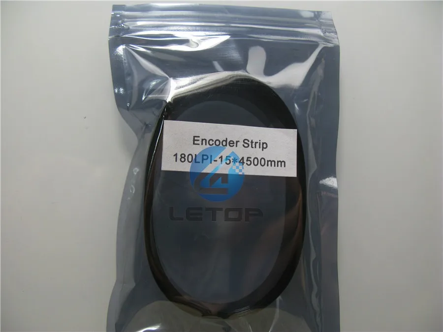 Ree Ree Ree Ree Ree Ree Ree Hihipping Peças Lote Ututdoor Rinrinter 180dpi 4500 mm 15 mm Trip Ncoder Trip Viagem or ou Rinnfiniti Rinrinter - Imagem 4