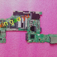 Для lenovo для Thinkpad W520 Q3 материнская плата 2000M 04W2029 04W2031 04W2041 материнская плата неинтегрированная