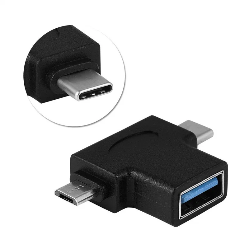 Tongdaytech USB 3,0 type C адаптер для samsung Note 9 8 S8 S9 Micro Usb адаптер зарядное устройство Синхронизация данных OTG конвертер для смартфона