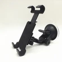 Universal 7 8 9 10 11 pulgadas tableta soporte parabrisas coche tablero pegajoso Tablet coche soporte para ipad Air Galaxy Tablet PC(China)