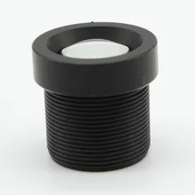 16 мм cctv объектив ИК плата 1/" M12x0.5 вид 50 м расстояние 20 градусов MTV фиксированная для безопасности IP камера