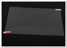 Anti-glare Protector de Pantalla Mate Película Protectora de 17.6 pulgadas LCD Monitor de la Computadora Portátil Notebook PC Tamaño 382x215mm 16:9