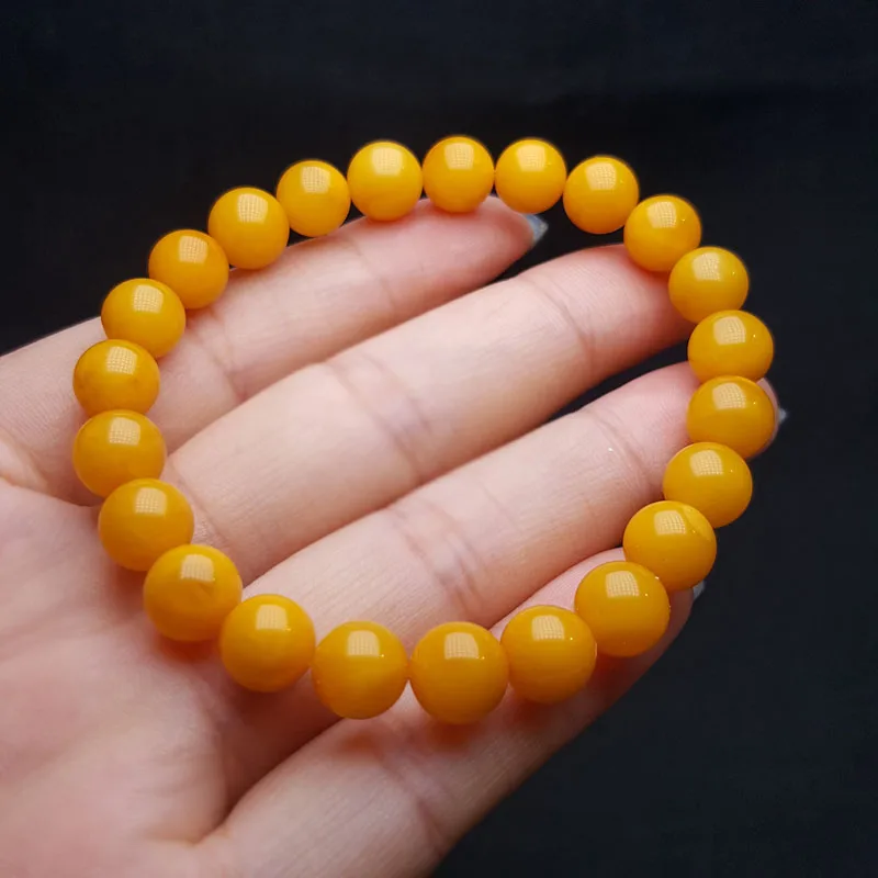 amber bracelet (4)