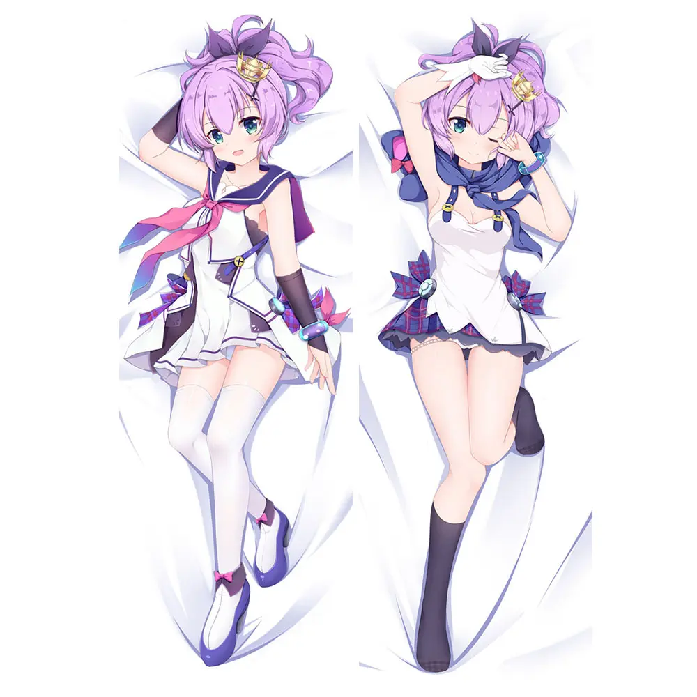 Bilanhangxian вампирская аниме Подушка dakimakura чехол для огромной HMS Belfast I19 Azur Lane Eldridge Laffey