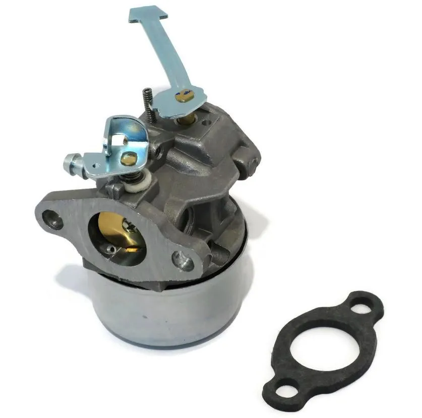 CARBURETOR TECUMSEH 640086 HSK600-635 TH098SA 1
