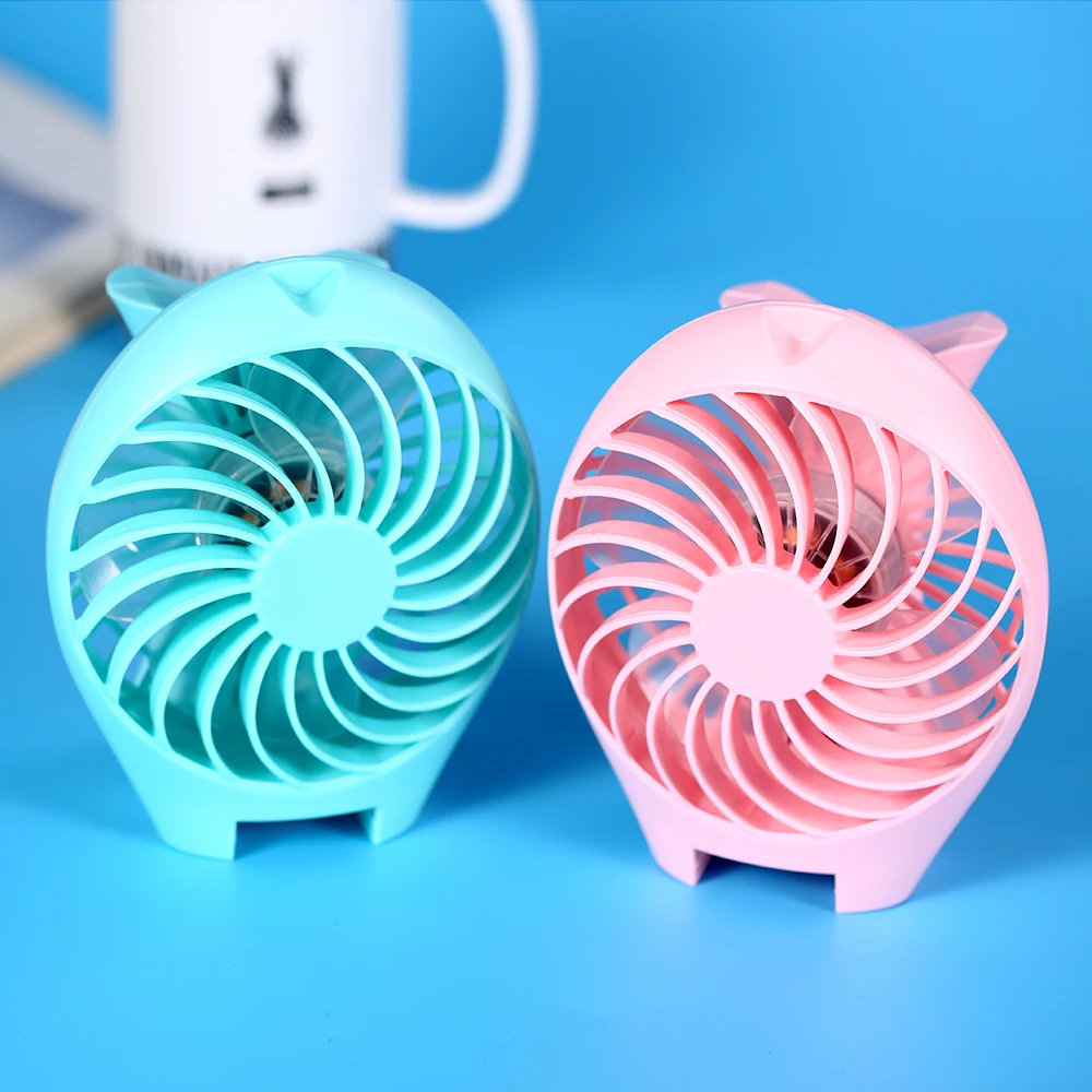 airflow mini handheld fan