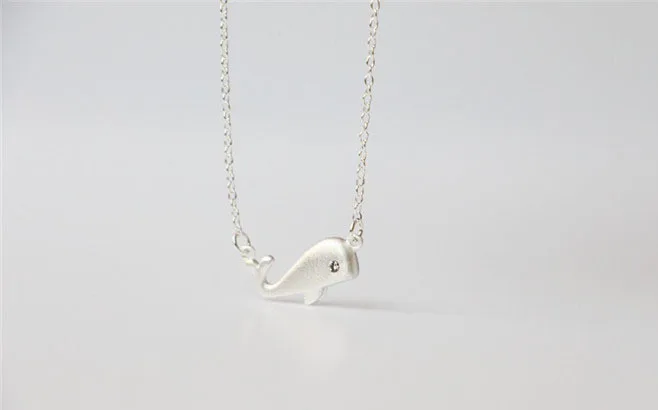 

S925 sterling silver bracelet dolphin silver bracelet female fashion bracelet silver bracelet LB22