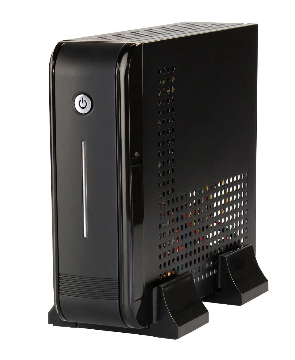 Купить компьютера мини-ITX случае е 3015 в HTPC корпус компьютера без ...