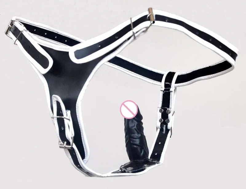 Removable Strap On Dildo Lesbian Sex Toy Three Dildo With Strap ons harness Strapon Penis strap-on Anal Plug For Couple 4 Removable Strap On Dildo Lesbian Sex Toy Three Dildo With Strap ons harness Strapon Penis strap-on Anal Plug For Couple 4