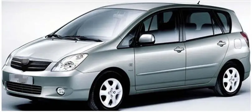 COROLLA Sedan 06-13