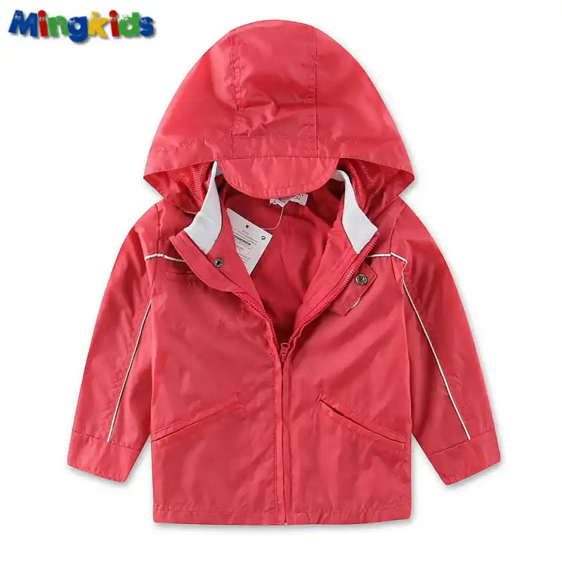 newborn windbreaker