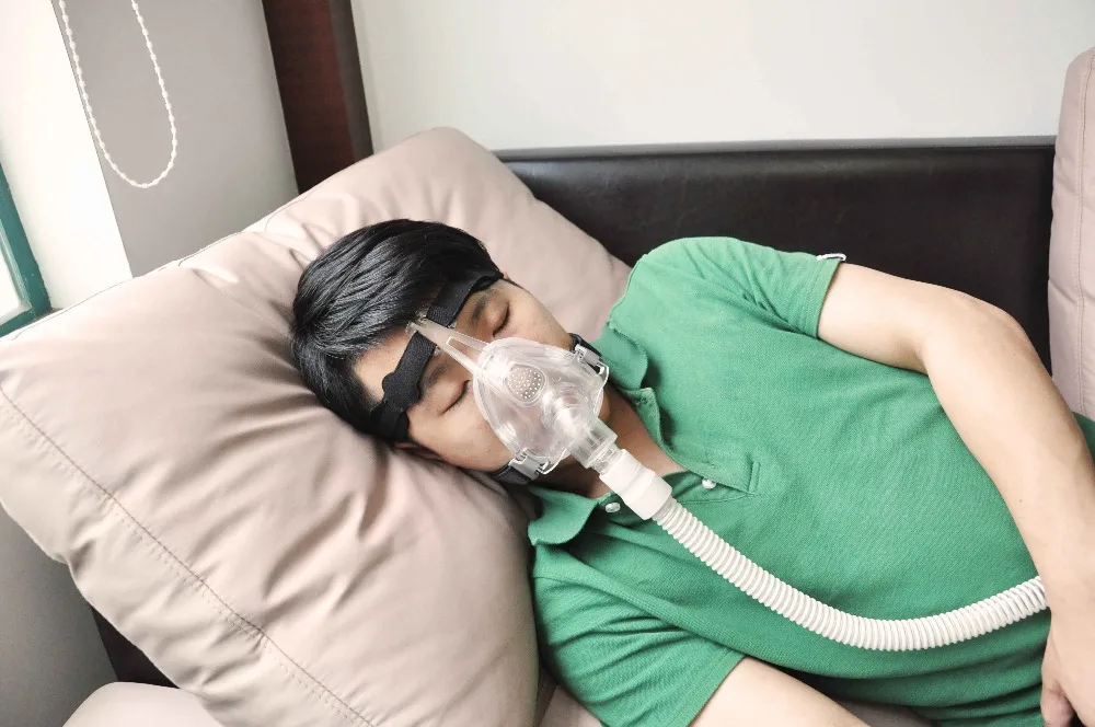 Medical Home Use CPAP Auto CPAP BiPAP Respirator Ventilator Part