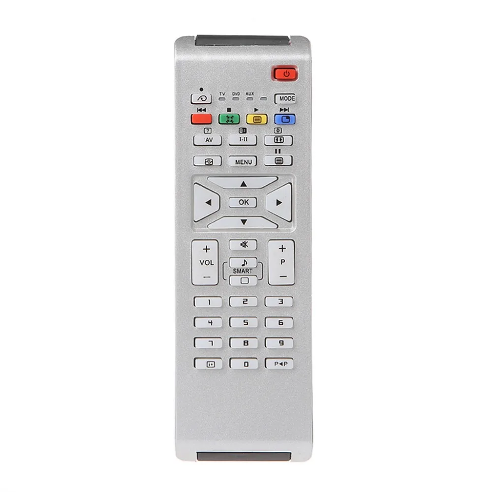 

Remote Control Replace For Philips TV/DVD/AUX RM-631 RC1683701/ 01 RC1683702-01