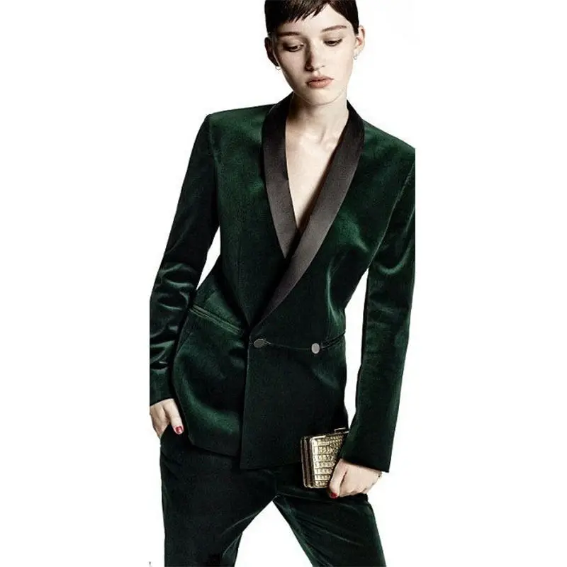 Womens evening suits Clearance