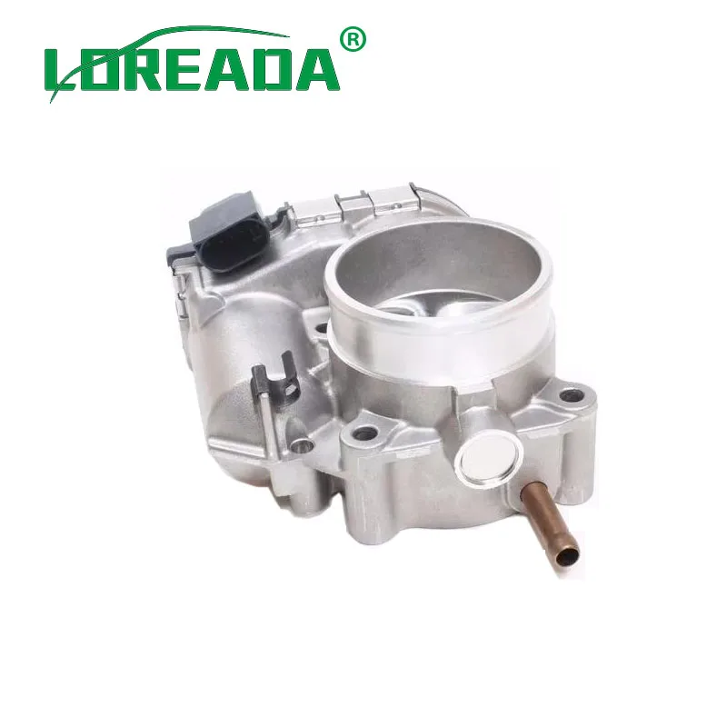 

LOREADA Throttle body vavle for OPEL: Vectra 2.4 16v/ Zafira 2.0 Flex 93338177 0280750237