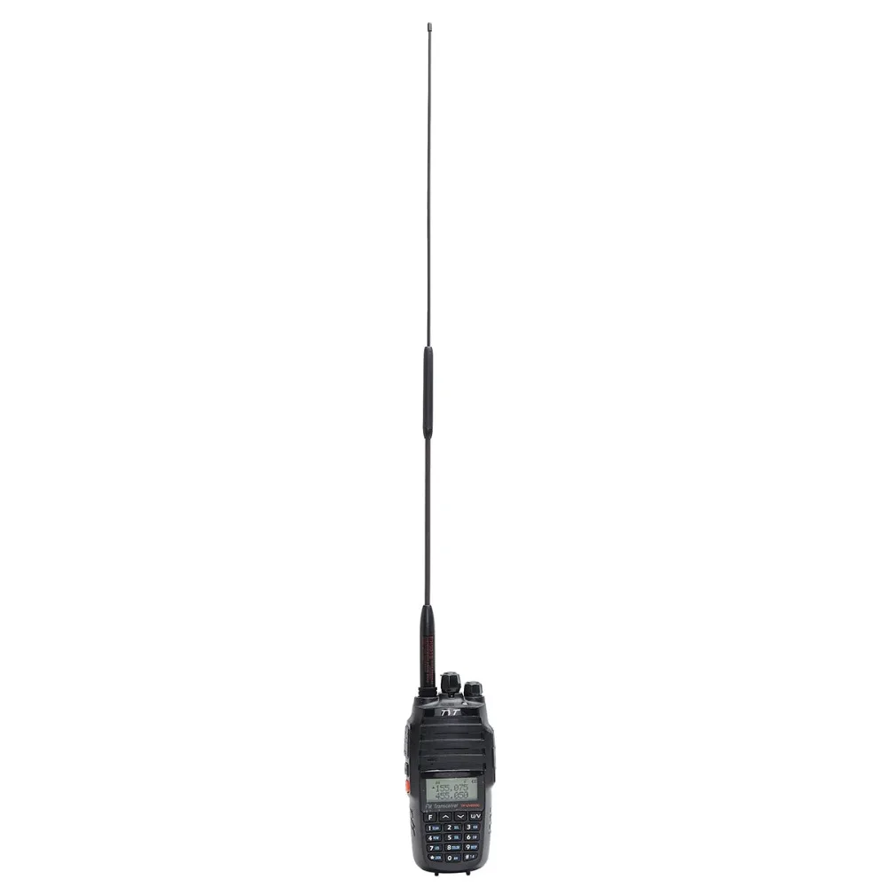 Двухдиапазонная Антенна Diamond RH901S SMA Male Connector UHF/VHF для TYT TH UV8000D/E MD 380/390 YAESU/Vertex 'd xun