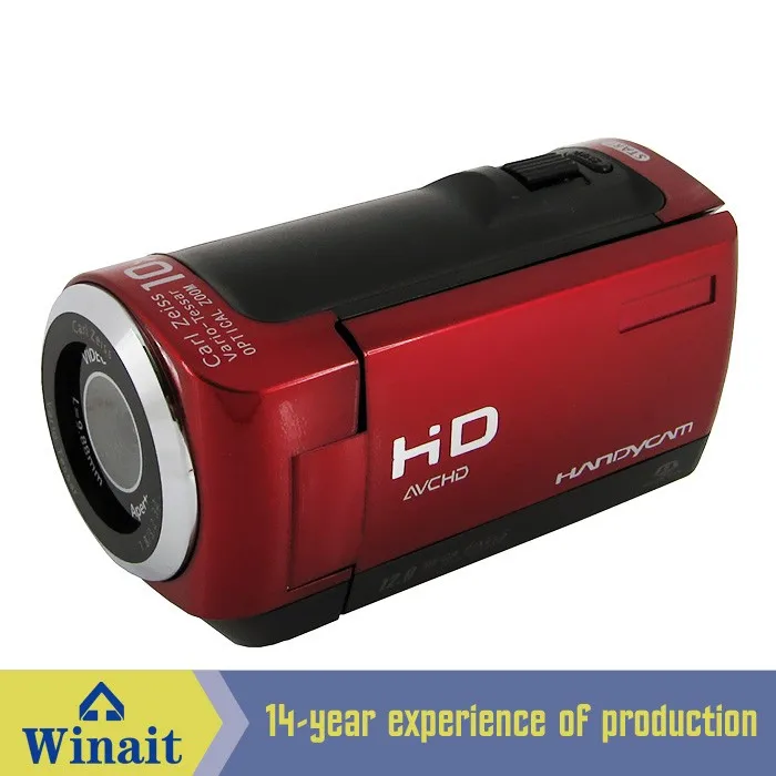 Цифровая видеокамера DV-20 8X цифровой зум 720 p hd PC камера дешевая фото+ Цифровая видеокамера