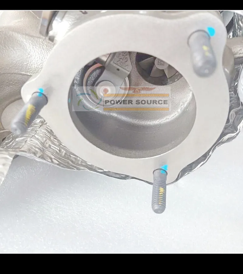 Turbo 28231-2B760 28231 2B760 282312B760 16399700016 Турбокомпрессор для Hyundai TUCSON KIA KX5 гамма T-GDI 1.6L 177HP