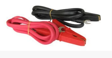 

Fast arrival test line/clip for LW2678 Earth resistance tester earth resistance meter