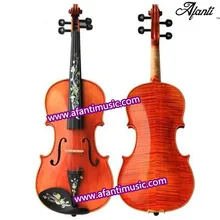 Концерт и Коллекционное Издание, Ручной Скрипка(AVL-024