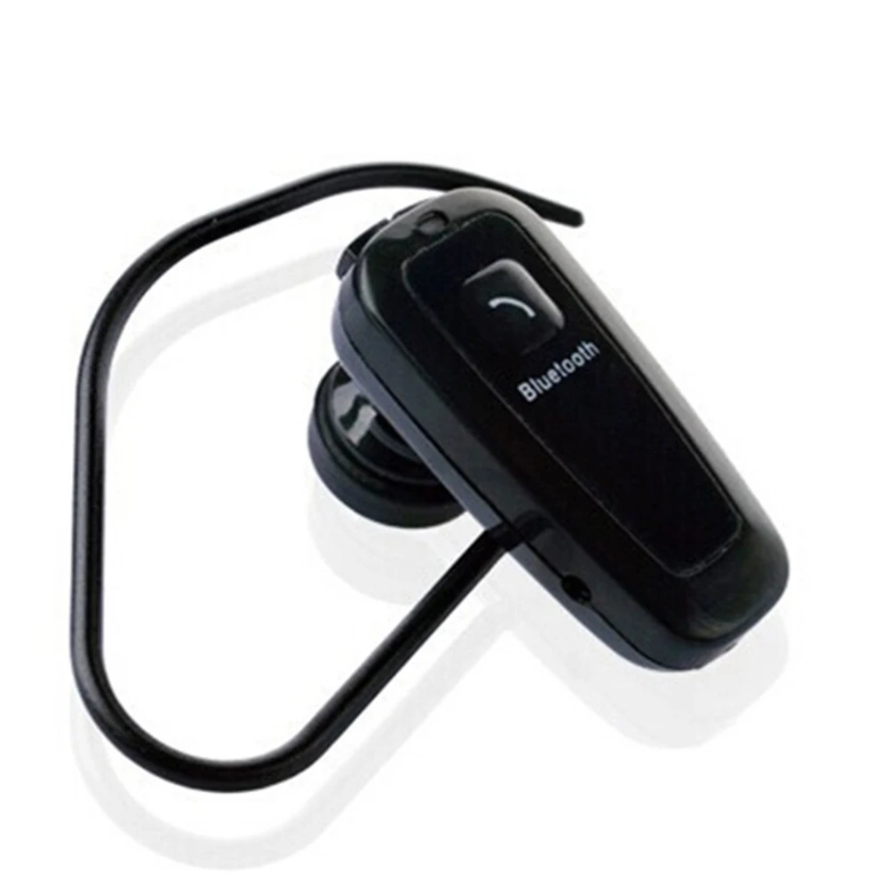 Мини Bluetooth беспроводная гарнитура наушники BH320 Универсальные с микрофоном для