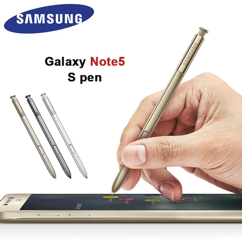 

100% Original Samsung Note 5 Stylus S Pen For Galaxy Note5 N920 N920I N920G N920T N920A No Retail Package