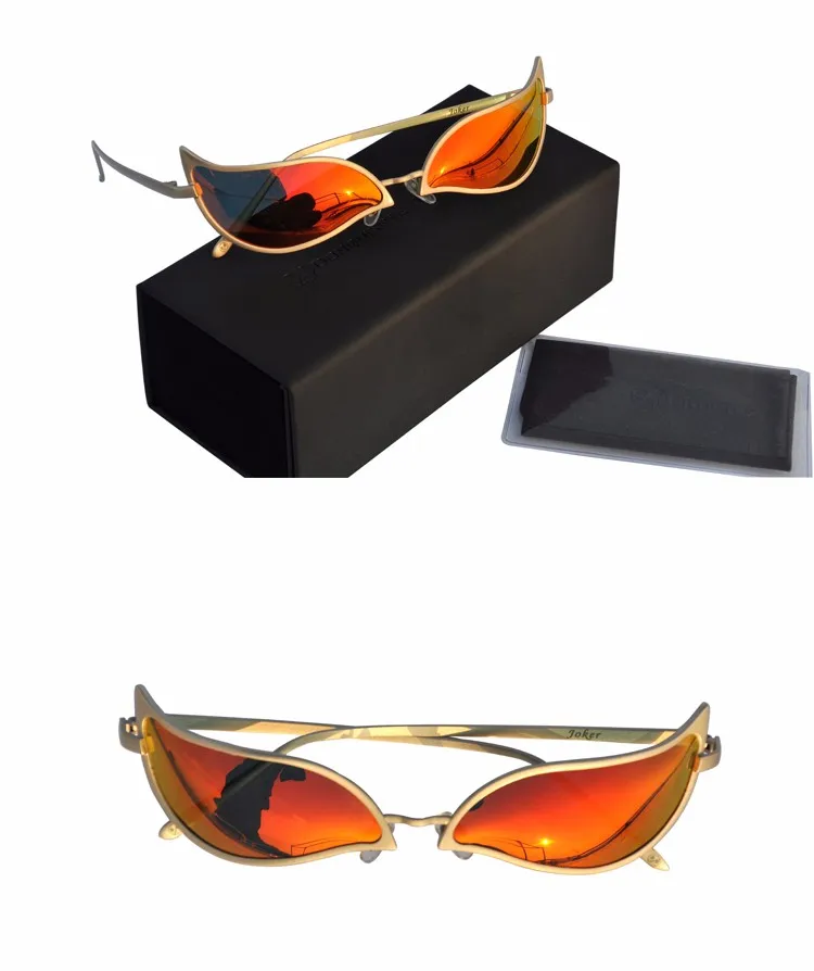 One piece Donquixote Doflamingo солнцезащитные очки Аксессуары для косплея очки