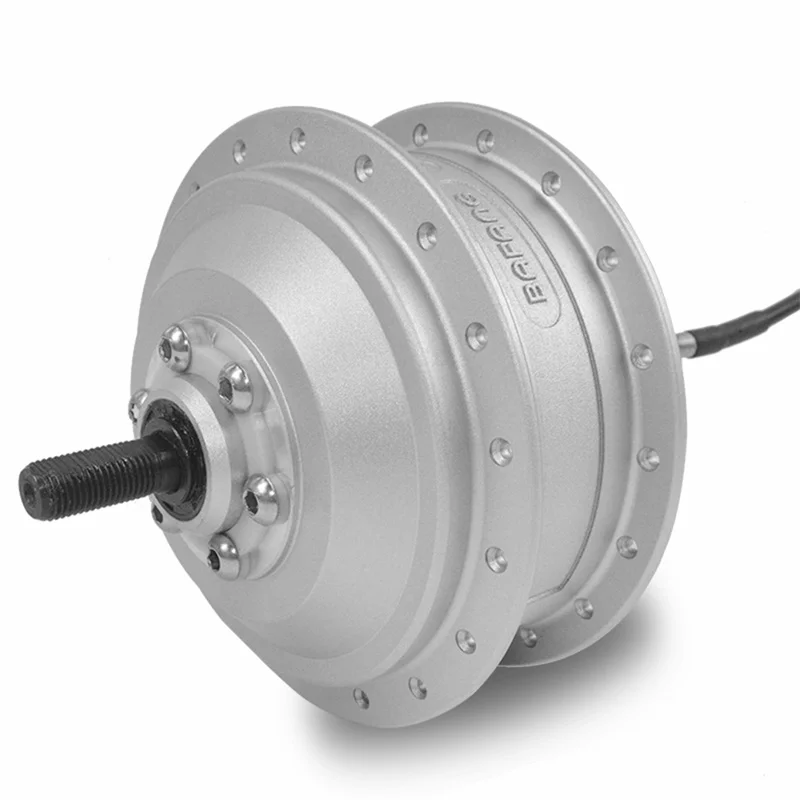 Bafang 8Fun 36V 250W Новое поступление Электрический велосипед бесщеточный мотор задний