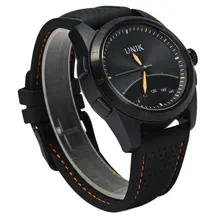 Design Bluetooth4.0 Sport Smart Schlaf-tracker Pedometer Smartwatch Call Reminder Uhr für Android IOS vs kingwear K19 No. 1 d6