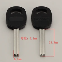 YP510 современный пустой ключ