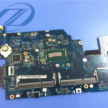 Материнская плата для ноутбука Z5WAH LA-B161P REV 1,0 NBV9M11001 NB. V9M11.001 для acer для aspire E1-571 материнская плата SR1EF DDR3 ТЕСТ ОК