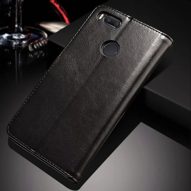 Bag Cover For Xiaomi Mi5X Mi A1 Mi5X Case Coque