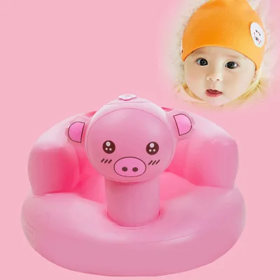 Baby Seat Sofa Keep Learning To Sit Chair Dining Feeding Bath Seats Pitchwork Comfortable Travel Car Seat Pillow Cushion Toys