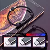 Top Quality Leather Braided Bracelet Data Charging Line USB Cable For Apple For  For Android ► Photo 3/6