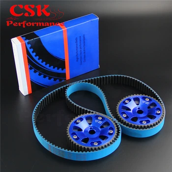 

Cam Gear w/ Timing Belt Kit Fits For Toyota MR2 3S-GE 174T 97-99/98-05 Celica VVTI