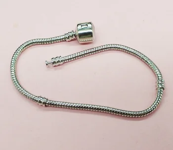 

Wholesale 10PCS Never Rust, DIY Metal BraceletS, Free Shipping 20CM