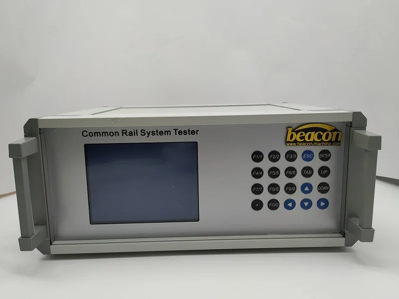 CR2000A common rail diesel injector pump tester simulator | Автомобили и мотоциклы