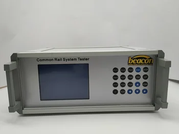 

CR2000A common rail diesel injector pump tester simulator