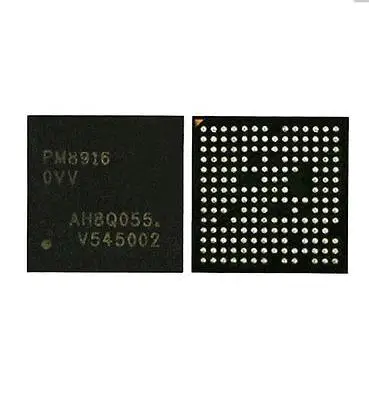 30 шт./лот оригинальная новая мощная микросхема PM8916 PM 8916 OVV 0VV на материнской плате |