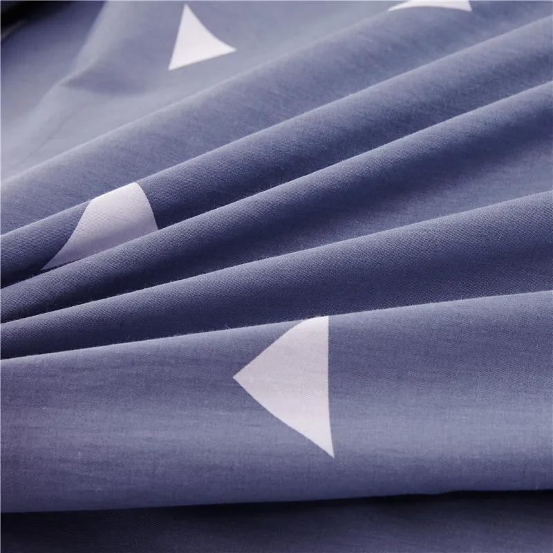 Modern-Style-100%-Cotton-Quilt-Cover-Geometric-Patterns-Single-Double-Duvet-Cover-King-Size-Twin-Full-Queen-Comforter-Cover-3