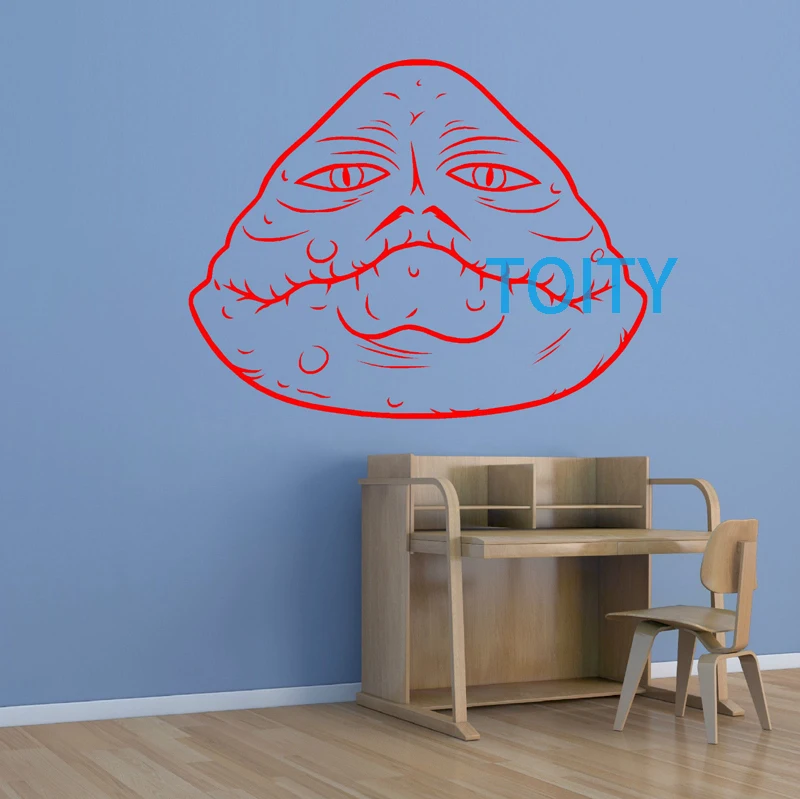 JABBA2)AA