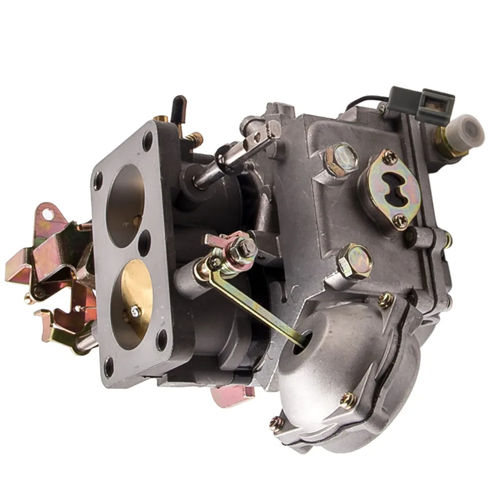 Новый Карбюратор Carb для Toyota 2F Land Cruiser FJ40 FJ42 FJ43 4 2 L 1975 1987 Carby OEM качество|Карбюраторы|