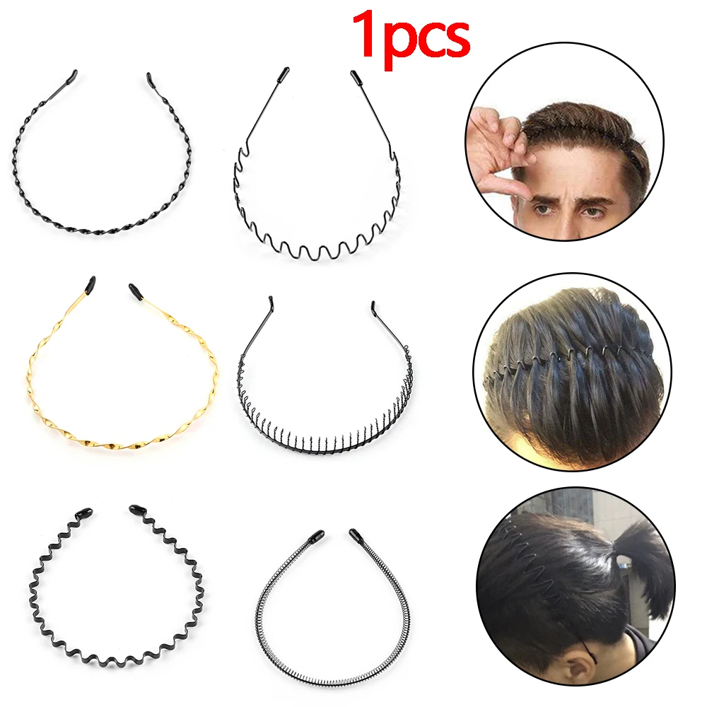 Ободок Для Волос Мужской Купить Спб