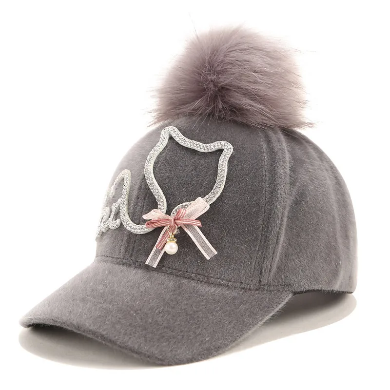 M-Hat-004-GY