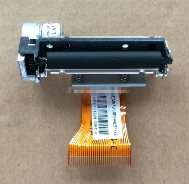 

RM-60 rm 60 rm60 thermal print head ltpz245N-c384-e print head